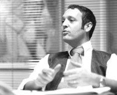 Michele Pezzani - SinernetSinernet