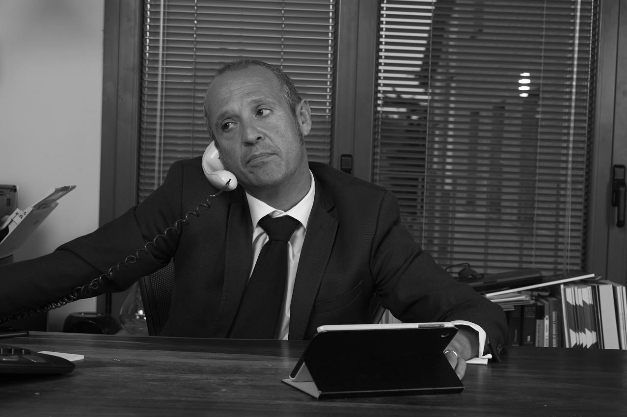 michele-pezzani - SinernetSinernet