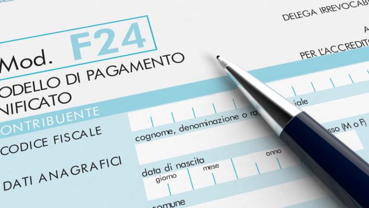 Corretto utilizzo in compensazione “Orizzontale” dei crediti fiscali