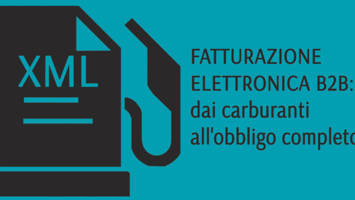 Fatturazione e pagamento delle cessioni di carburante