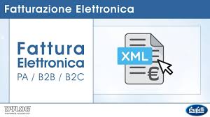 Fatturazione elettronica B2B, come funziona