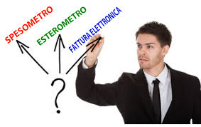 Spesometro ed Esterometro – Scadenza al 30 Aprile Spesometro ed Esterometro – Scadenza al 30 Aprile