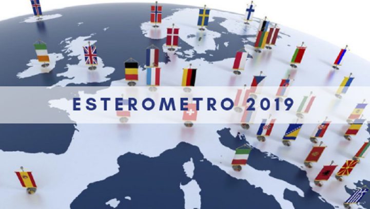 Esterometro – Comunicazione dei dati delle fatture transfrontaliere