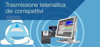 Trasmissione telematica corrispettivi: partenza generalizzata dal 1° gennaio 2020