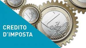 Crediti d’imposta in scadenza al 31/12/2020