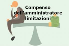 Pagamento compensi amministratori